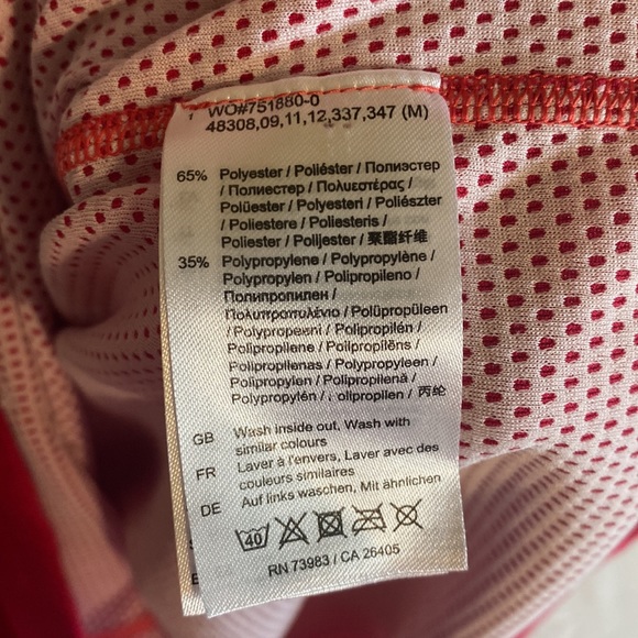 Helly Hansen Long-sleeve - Picture 9 of 9